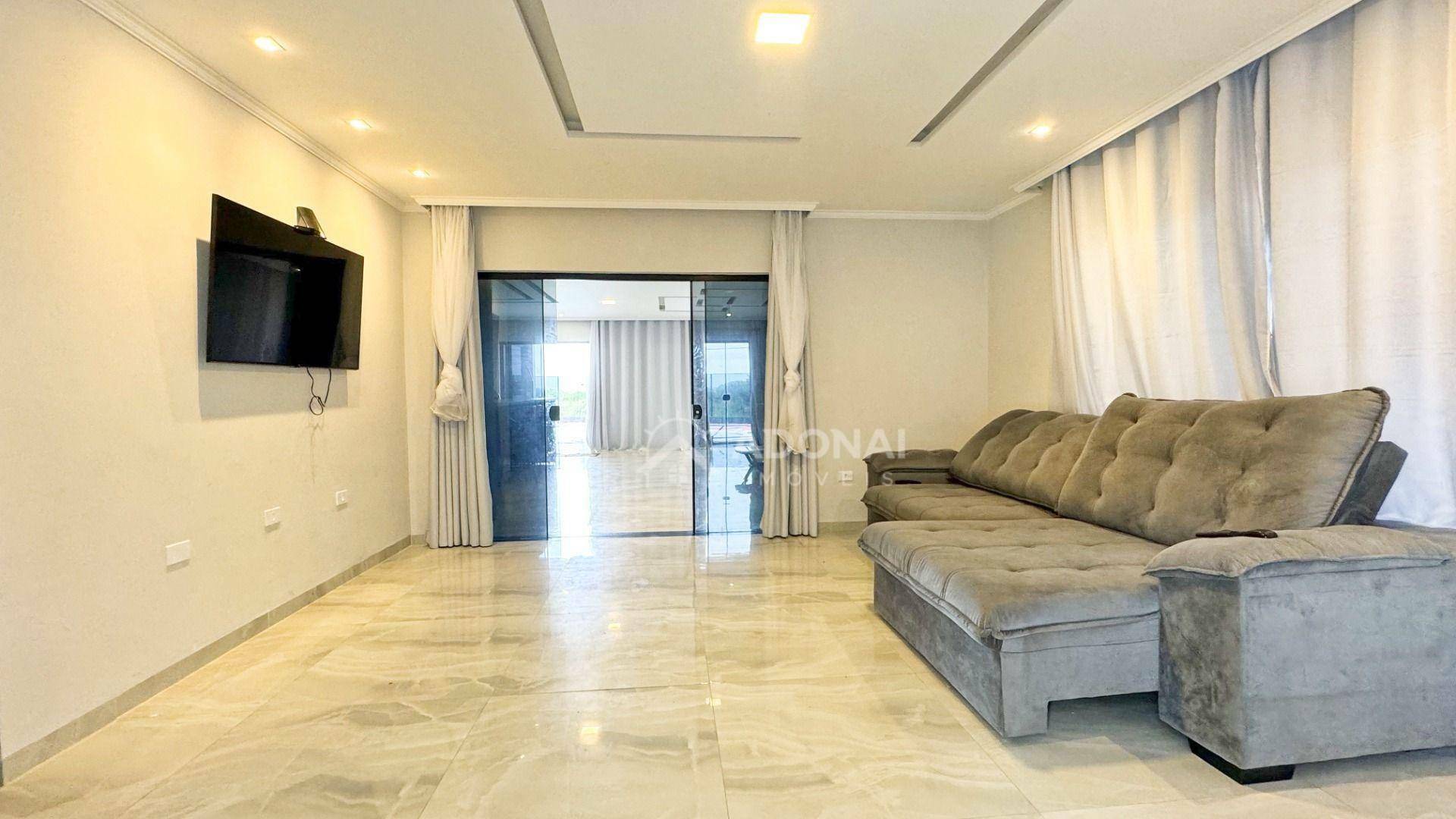 Sobrado à venda com 4 quartos, 240m² - Foto 7