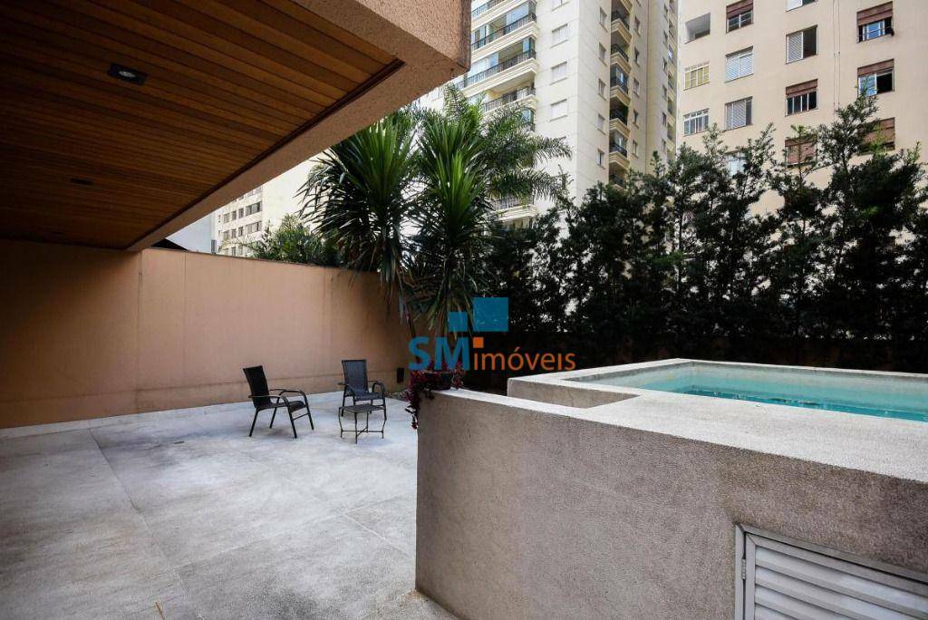 Apartamento para alugar com 2 quartos, 182m² - Foto 4