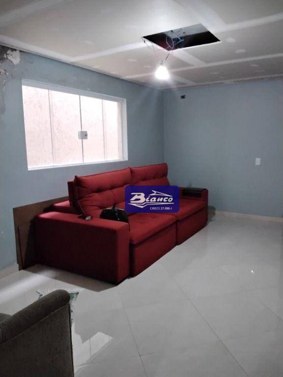 Sobrado à venda com 3 quartos, 190m² - Foto 7