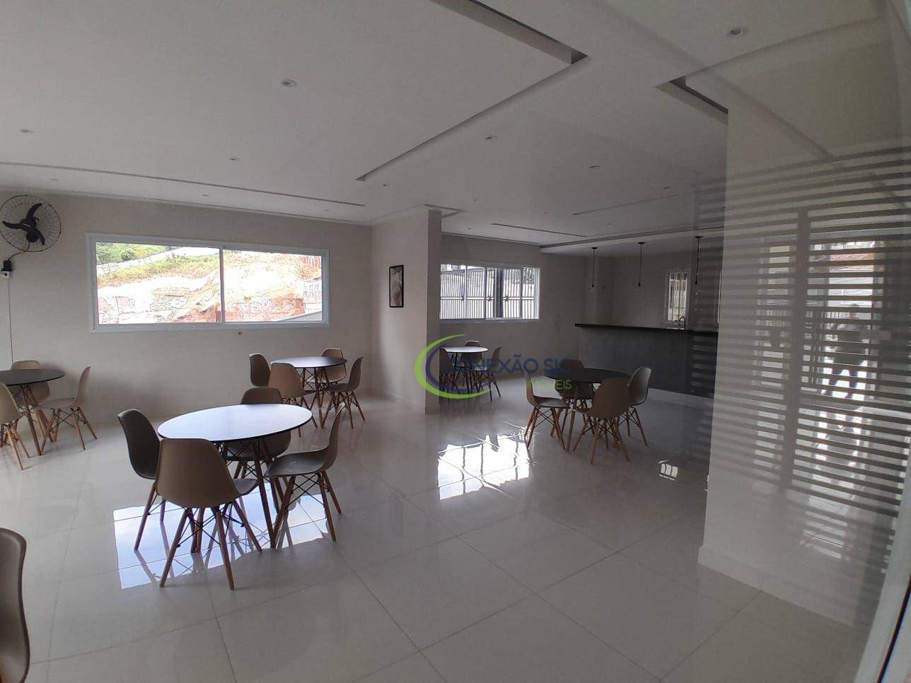 Apartamento à venda com 2 quartos, 53m² - Foto 15