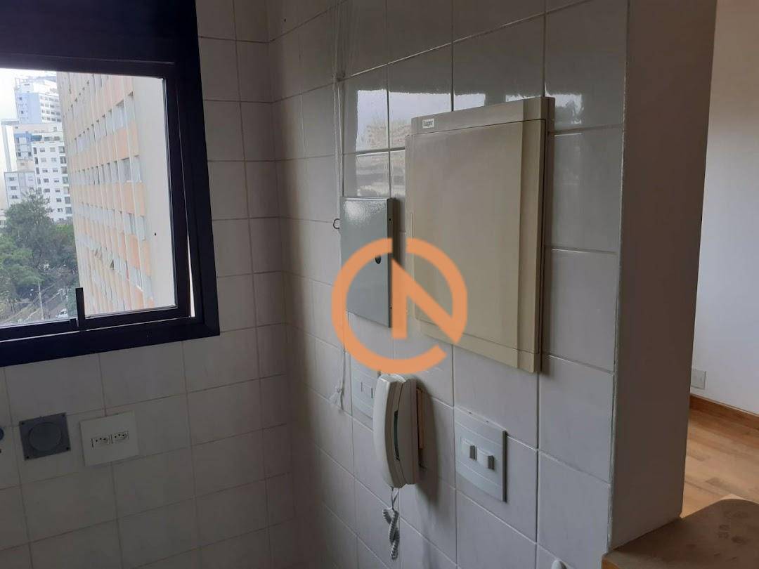 Apartamento para alugar com 1 quarto, 43m² - Foto 24