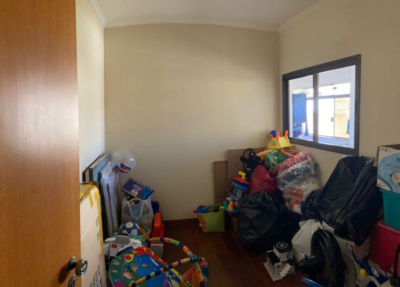 Apartamento à venda com 4 quartos, 290m² - Foto 20