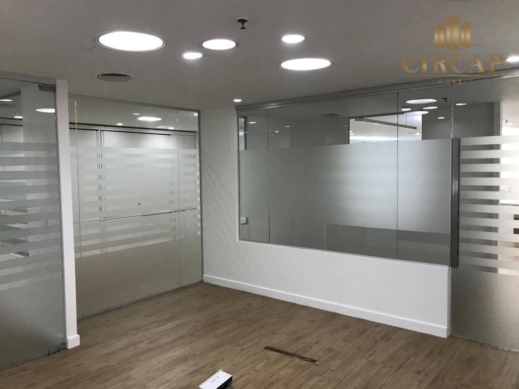 Conjunto Comercial-Sala à venda e aluguel, 210m² - Foto 5