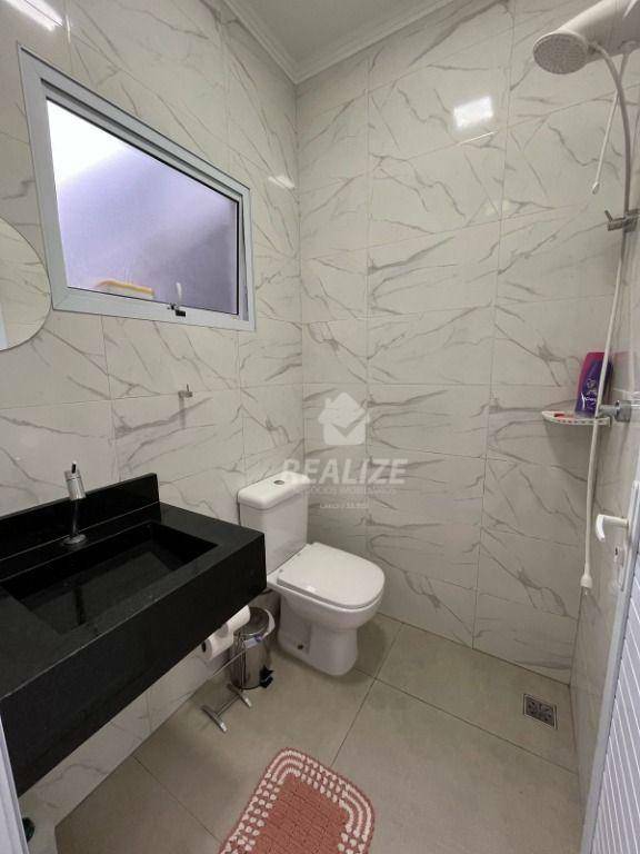 Casa à venda com 3 quartos, 210m² - Foto 38