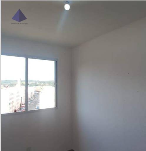 Apartamento para alugar com 2 quartos, 48m² - Foto 3