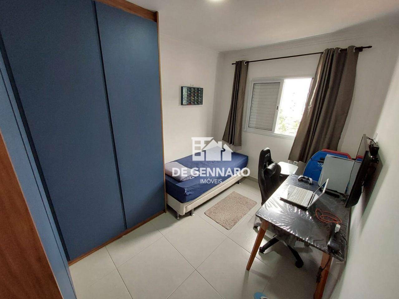 Apartamento à venda com 2 quartos, 62M2 - Foto 12