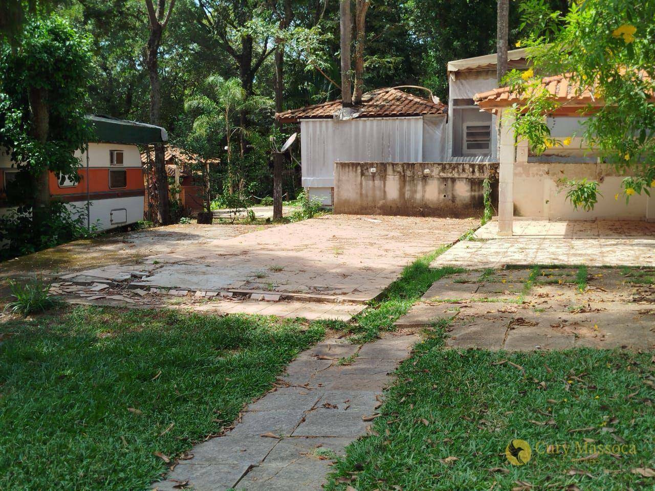Pousada-Chalé à venda, 1002m² - Foto 31