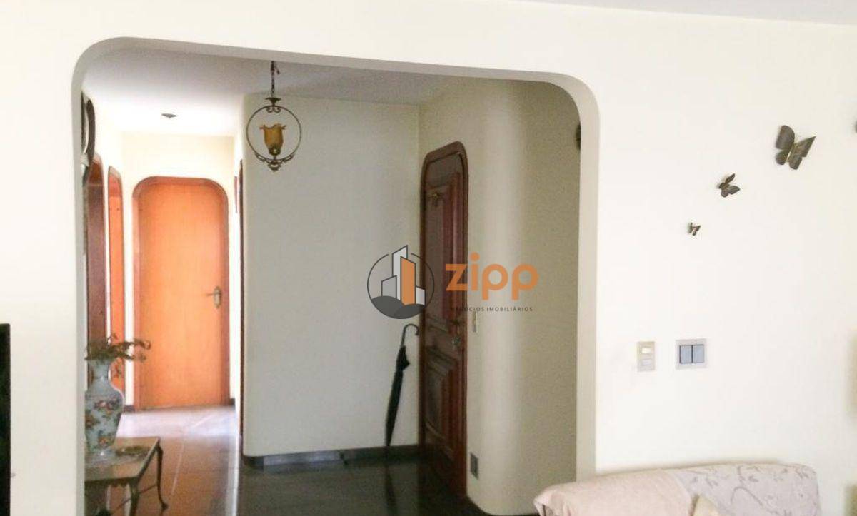 Apartamento à venda com 4 quartos, 211m² - Foto 3