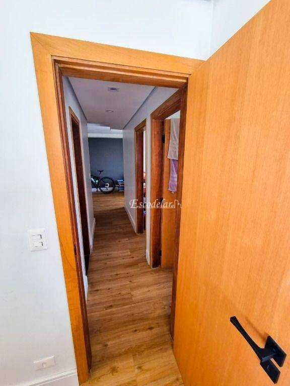 Apartamento à venda com 3 quartos, 79m² - Foto 8