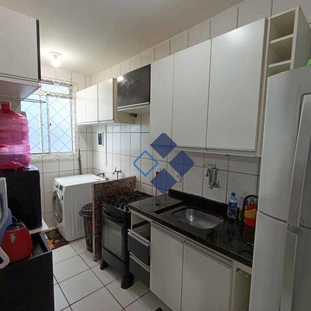 Apartamento à venda com 2 quartos, 50m² - Foto 18