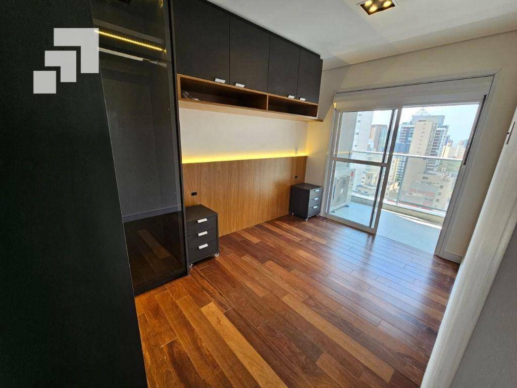 Apartamento à venda com 2 quartos, 80m² - Foto 11