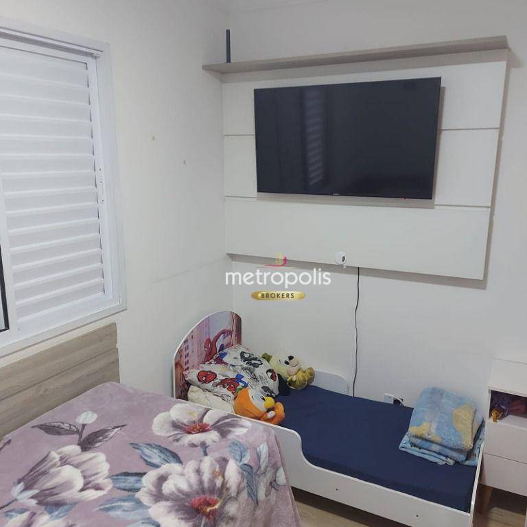 Apartamento à venda com 2 quartos, 47m² - Foto 20