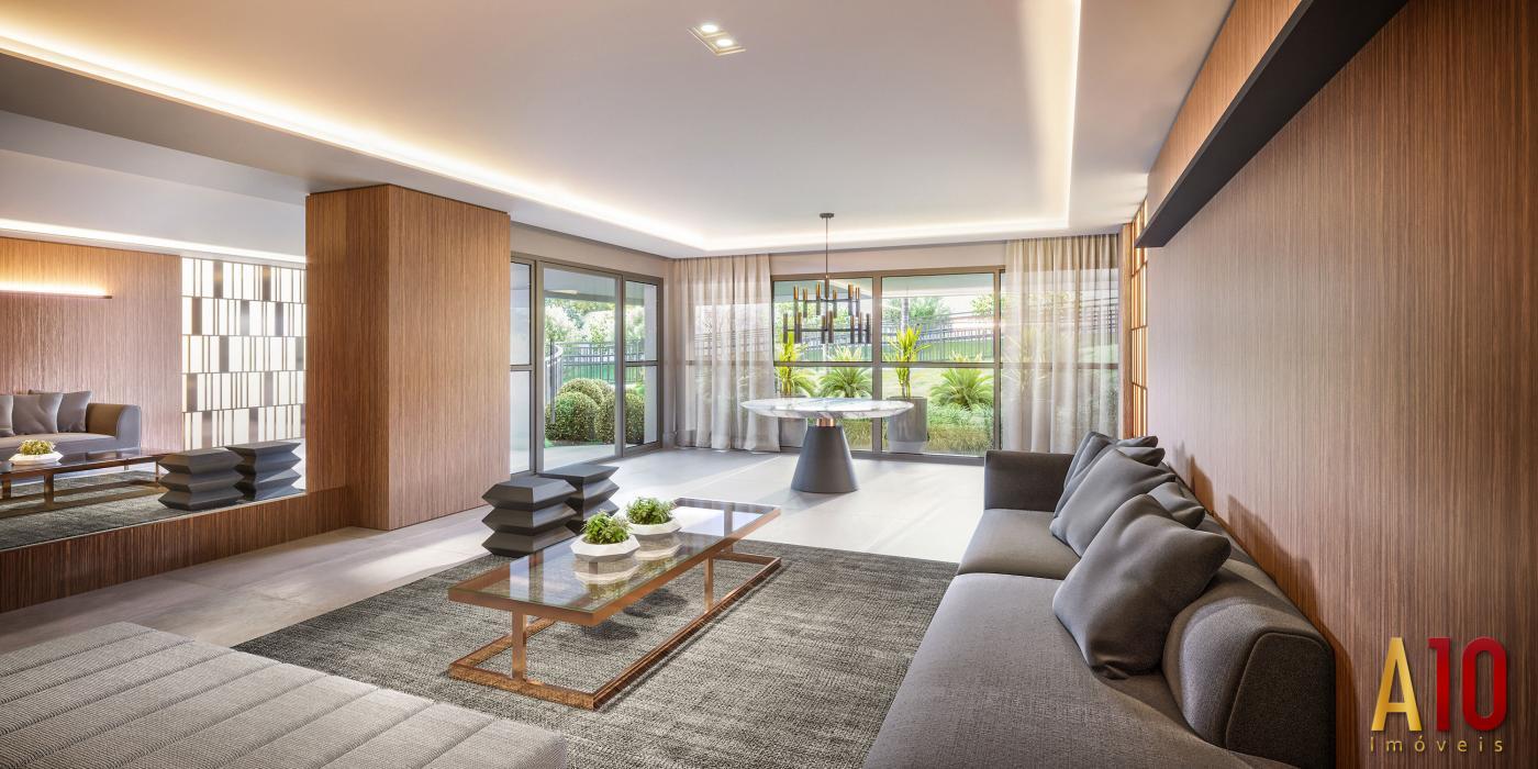 Apartamento à venda com 3 quartos, 176m² - Foto 13