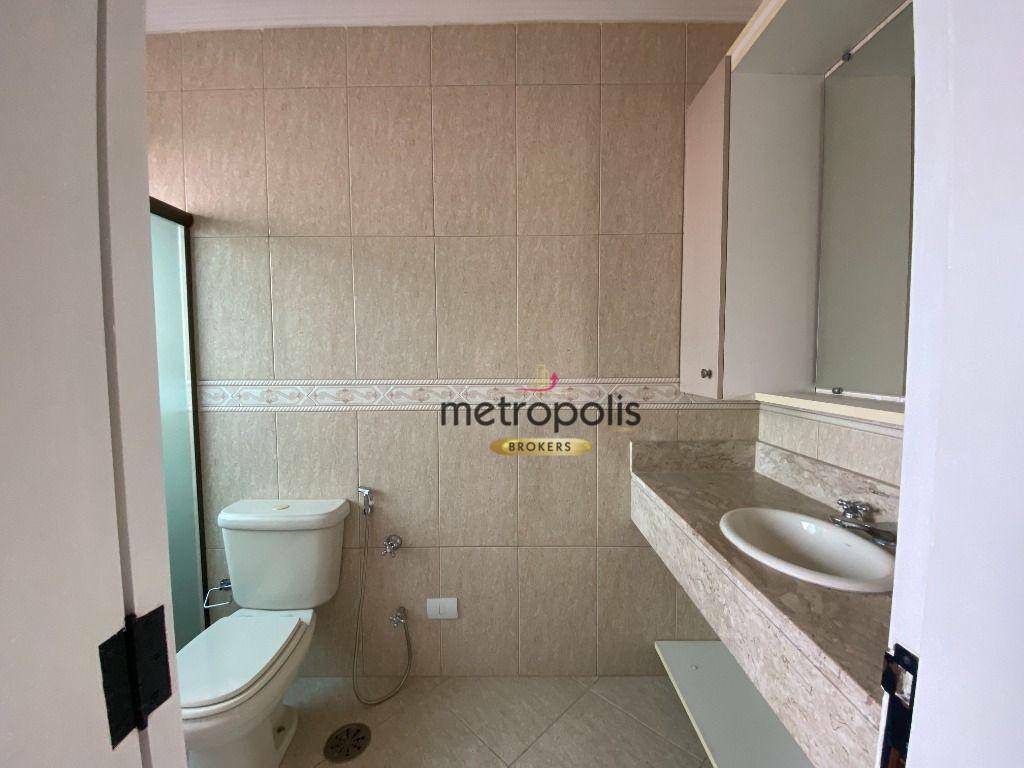 Apartamento à venda com 4 quartos, 200m² - Foto 53