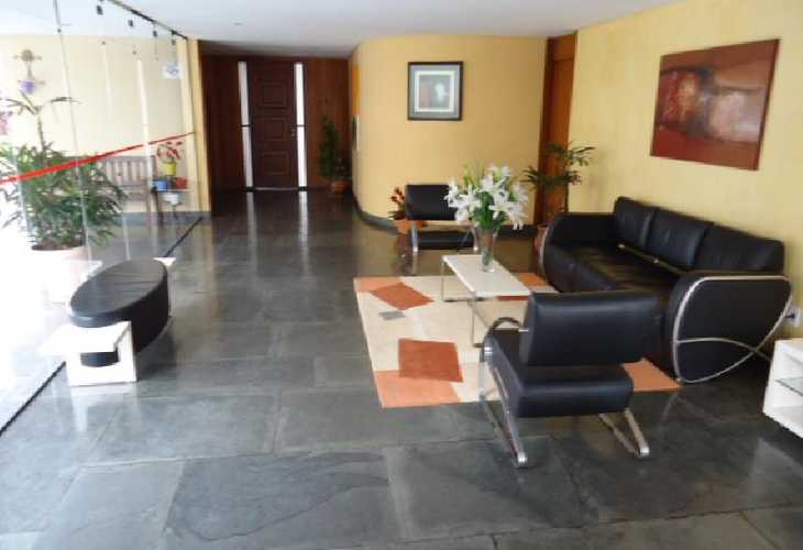 Apartamento à venda com 4 quartos, 185m² - Foto 8