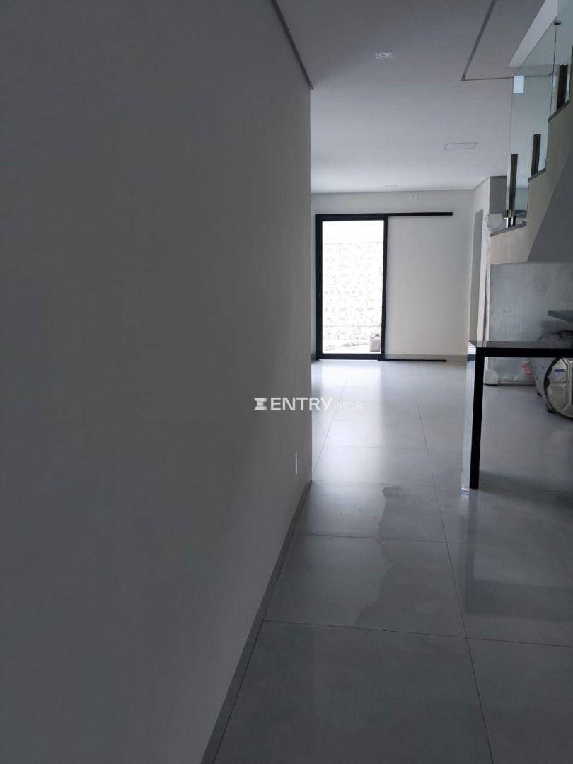 Casa à venda com 4 quartos, 205m² - Foto 5