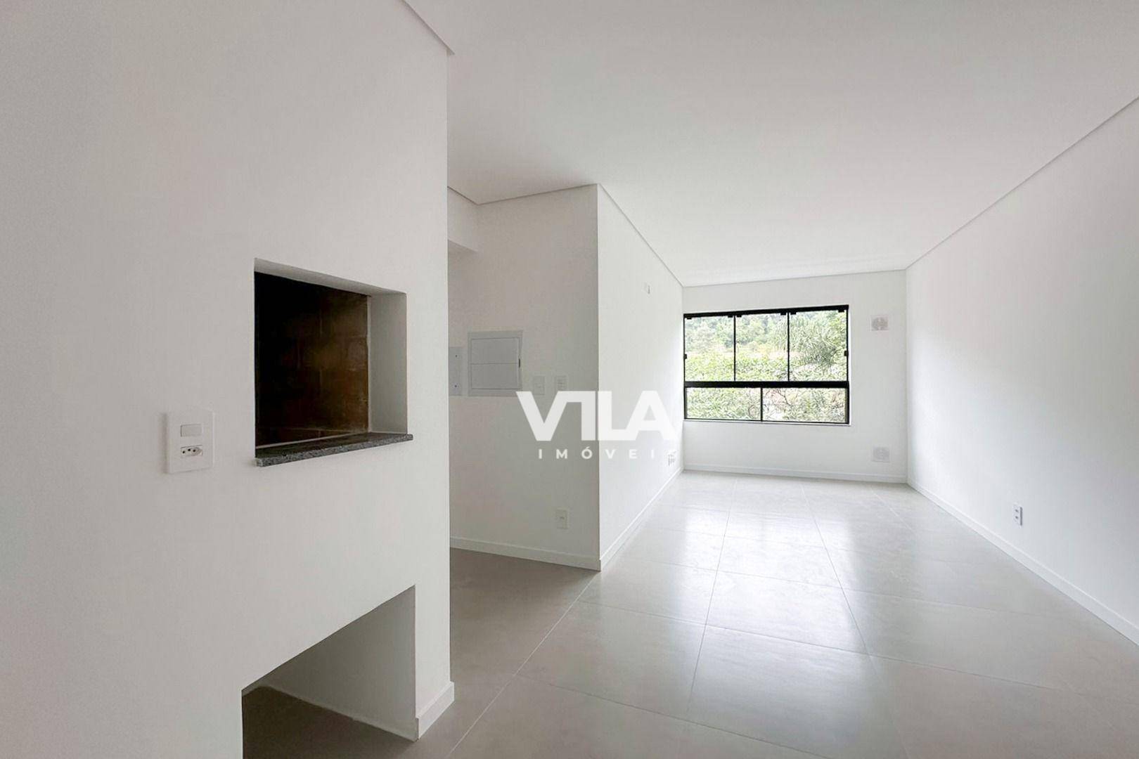 Apartamento à venda com 2 quartos, 63m² - Foto 4