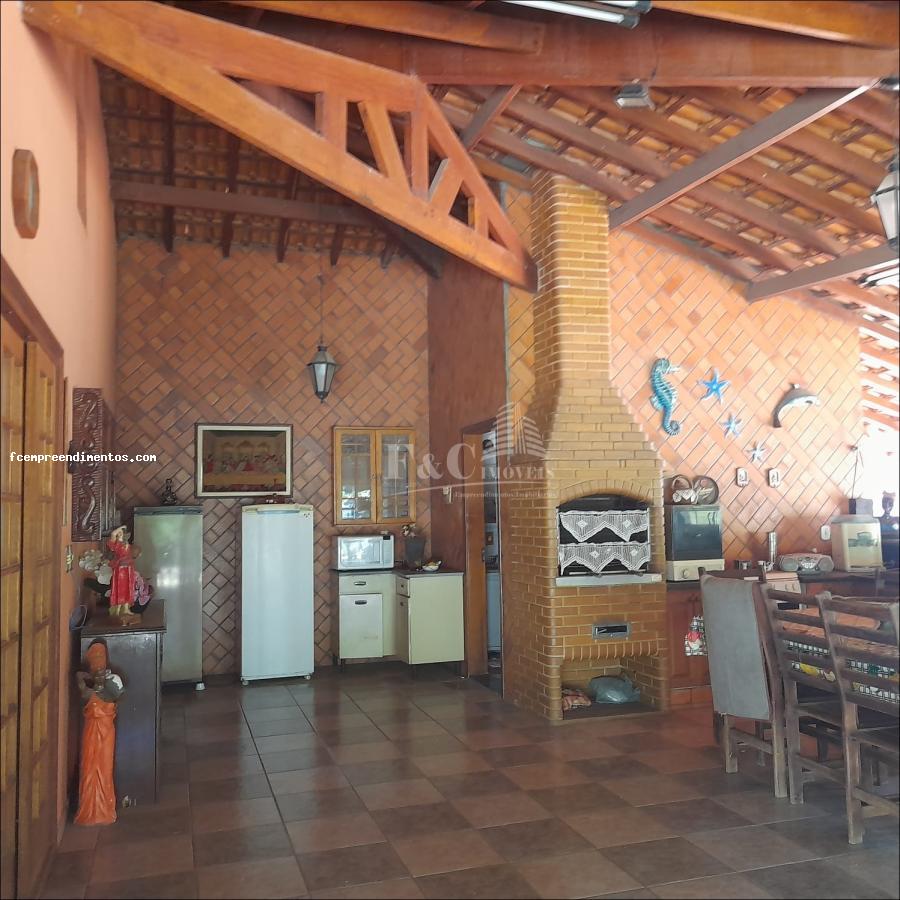 Fazenda à venda com 6 quartos, 3500m² - Foto 5