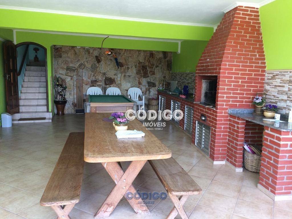 Chácara à venda com 3 quartos, 400m² - Foto 11