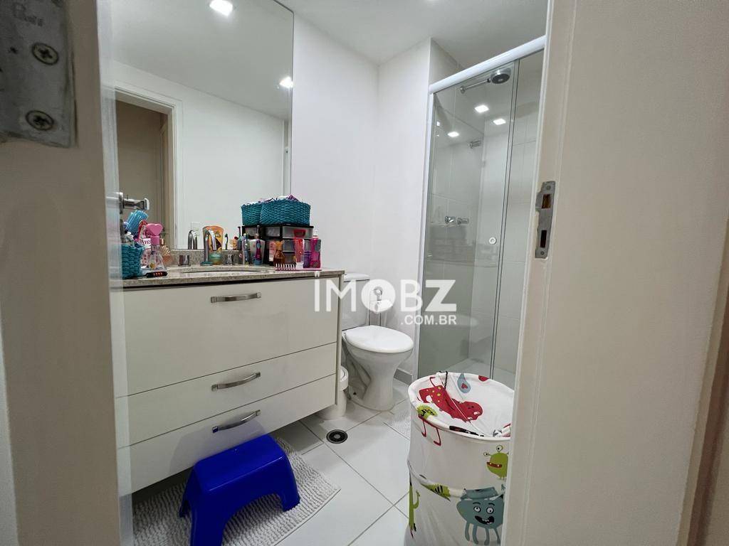 Apartamento à venda com 2 quartos, 109m² - Foto 13