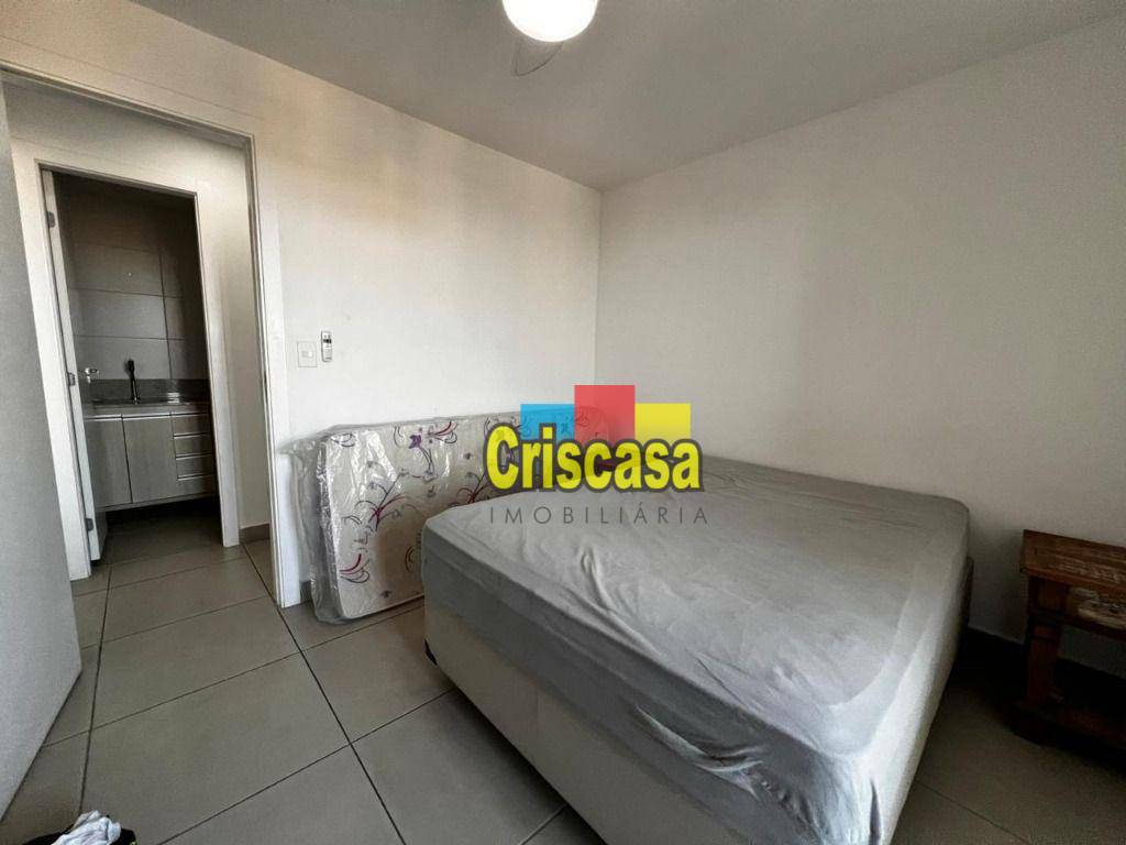 Apartamento à venda com 2 quartos, 98m² - Foto 17