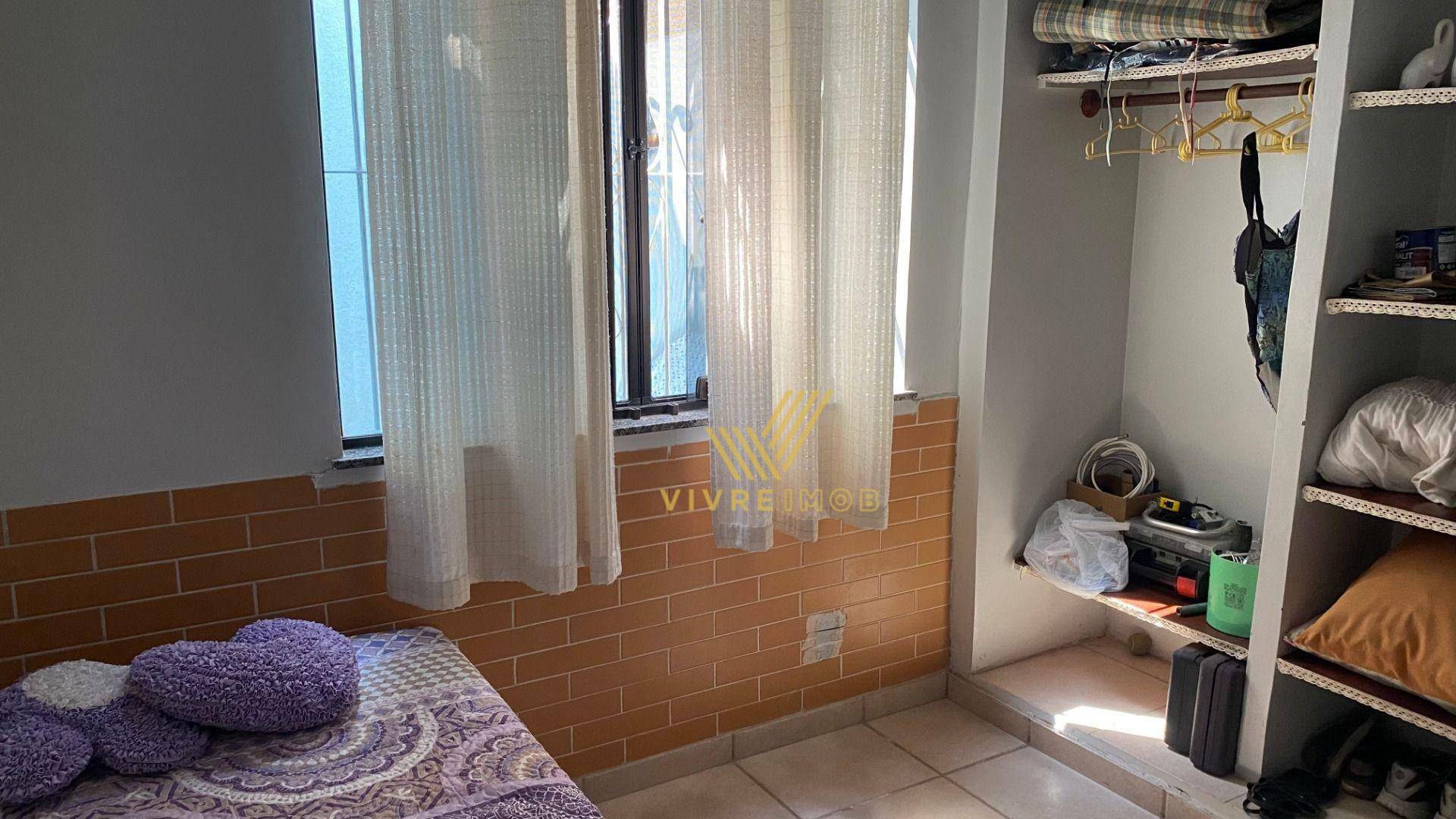 Casa de Condomínio à venda com 4 quartos, 115m² - Foto 8