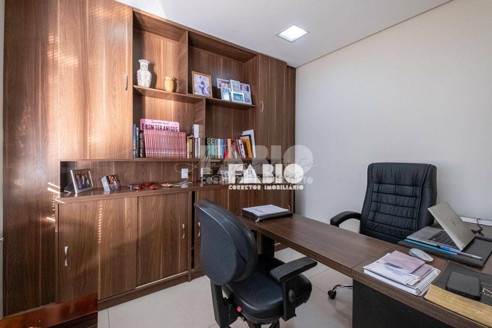 Casa de Condomínio à venda com 4 quartos, 450m² - Foto 8