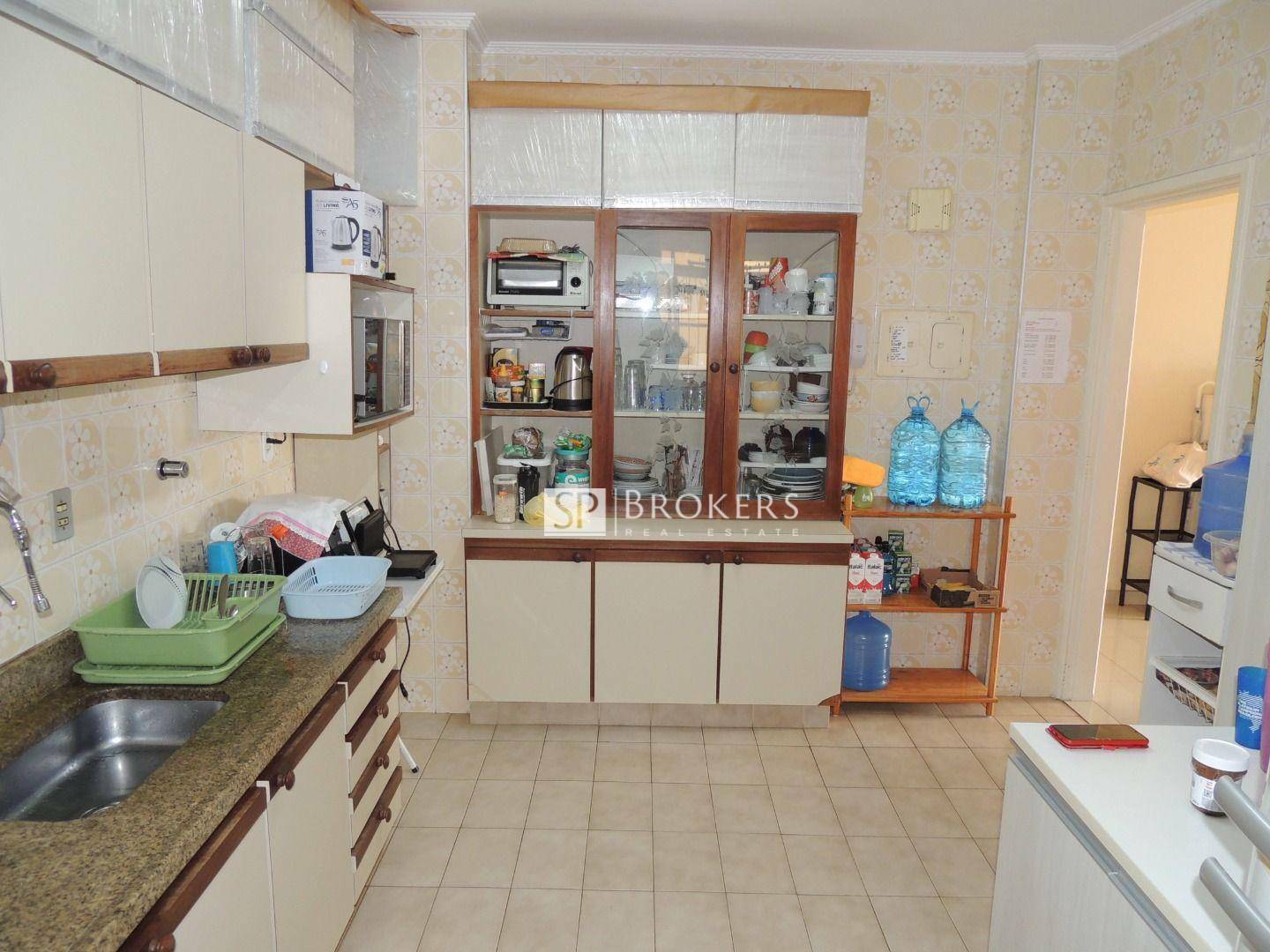 Apartamento à venda com 3 quartos, 90m² - Foto 5