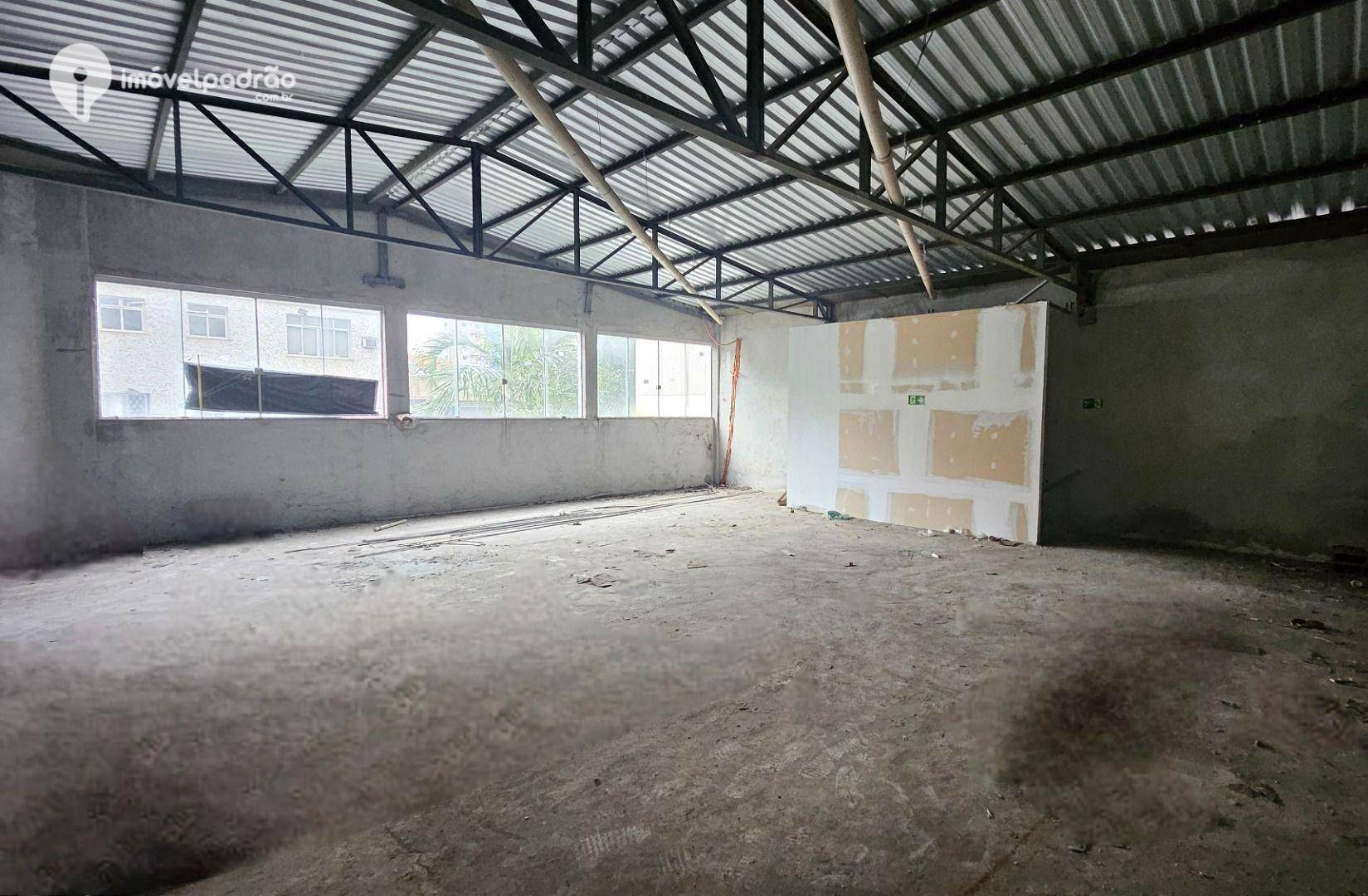 Conjunto Comercial-Sala para alugar, 100m² - Foto 1