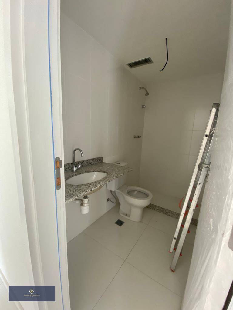 Cobertura à venda com 3 quartos, 148m² - Foto 4