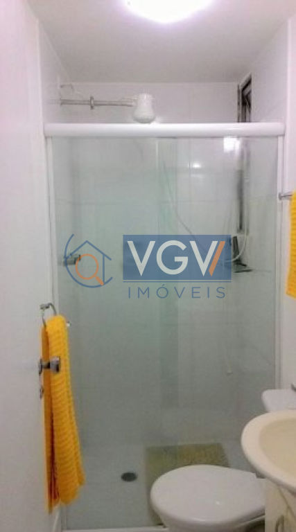 Apartamento à venda com 3 quartos, 89m² - Foto 8