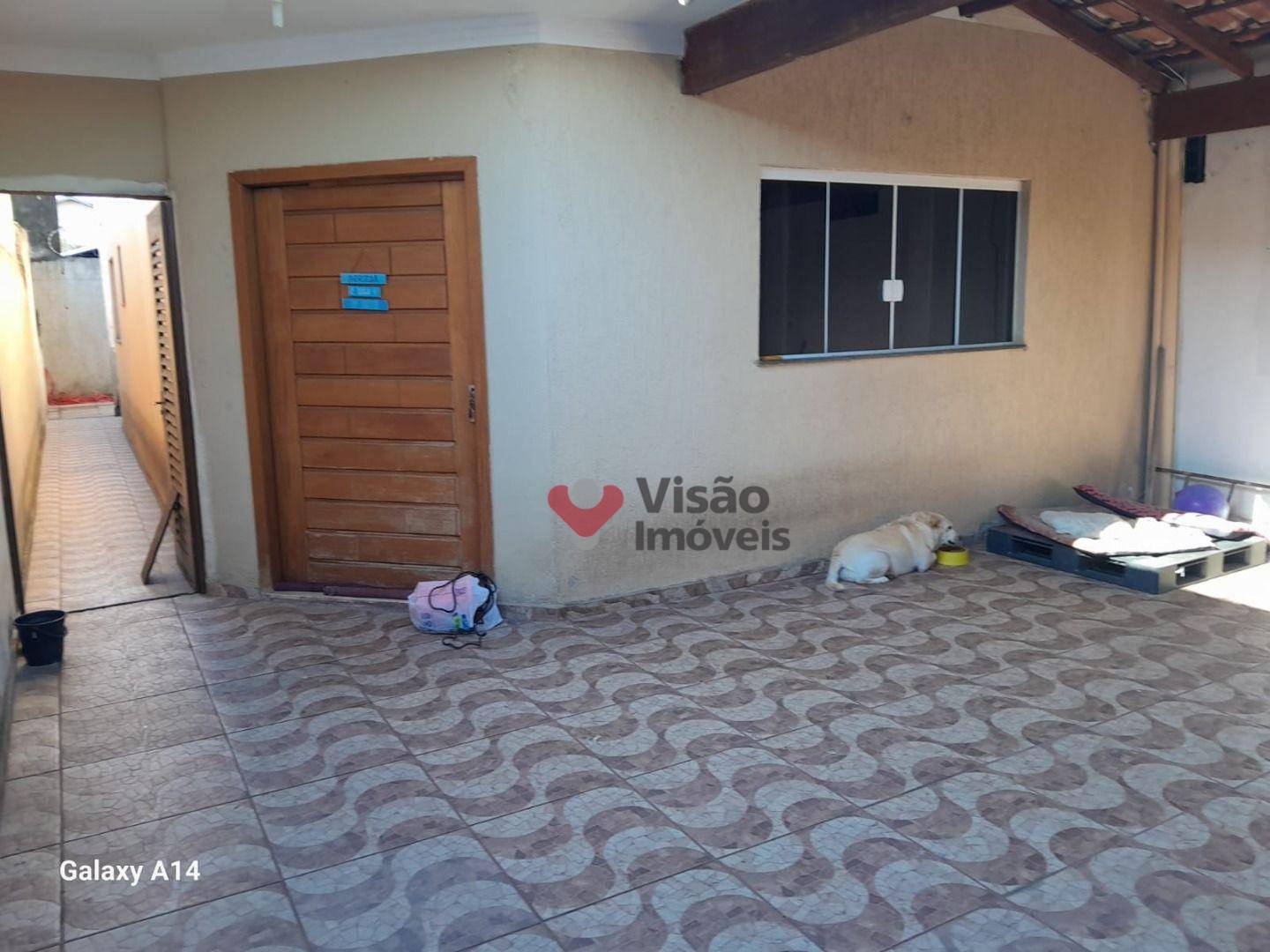 Sobrado à venda com 3 quartos, 100m² - Foto 2