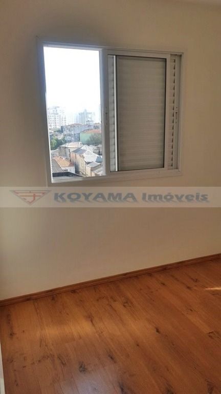 Apartamento à venda com 2 quartos, 55m² - Foto 25