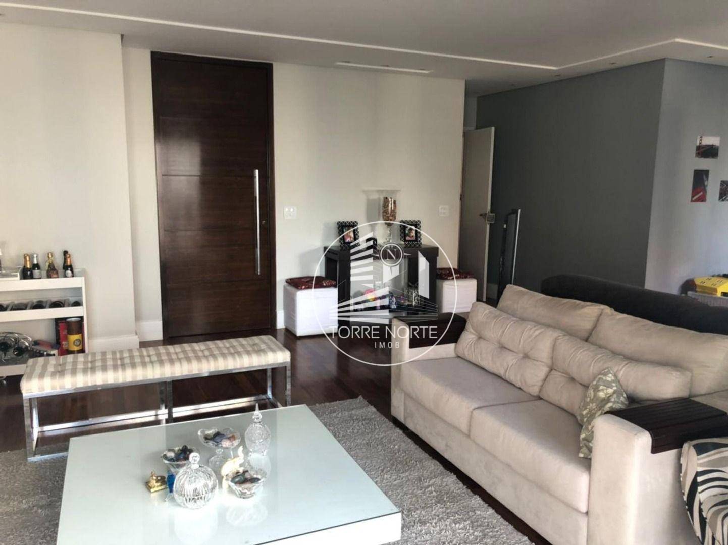 Apartamento à venda com 3 quartos, 173m² - Foto 31