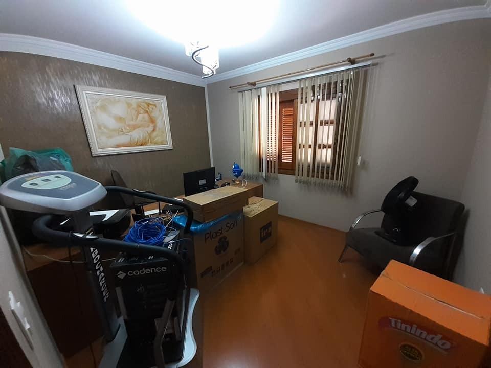 Sobrado à venda com 3 quartos, 194m² - Foto 6