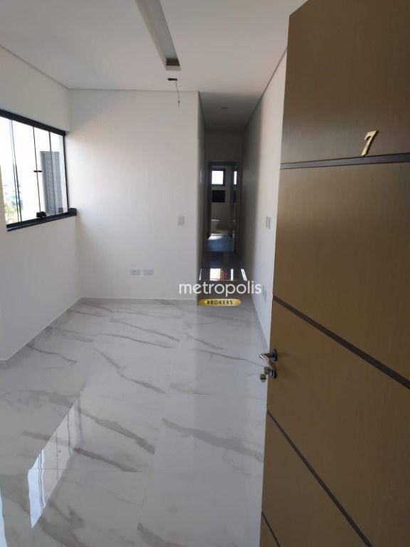 Cobertura à venda com 2 quartos, 102m² - Foto 3