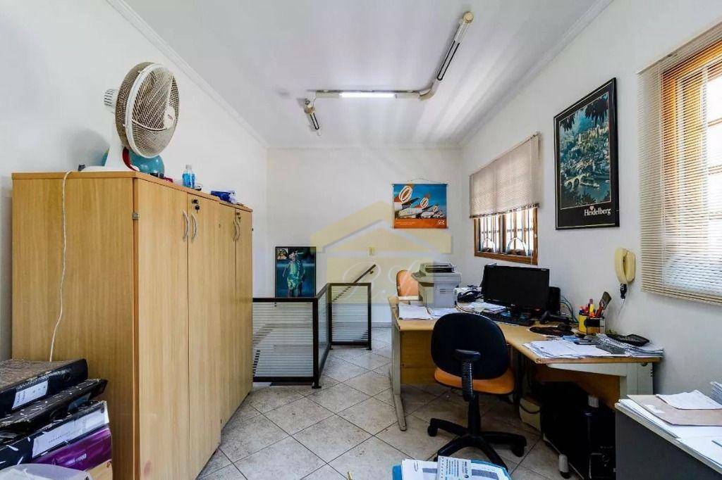 Sobrado à venda e aluguel com 3 quartos, 130m² - Foto 45