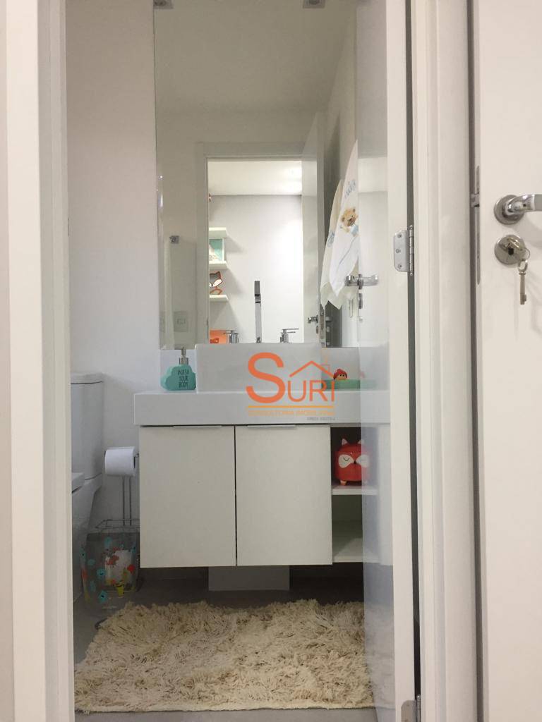 Apartamento à venda com 3 quartos, 103m² - Foto 21