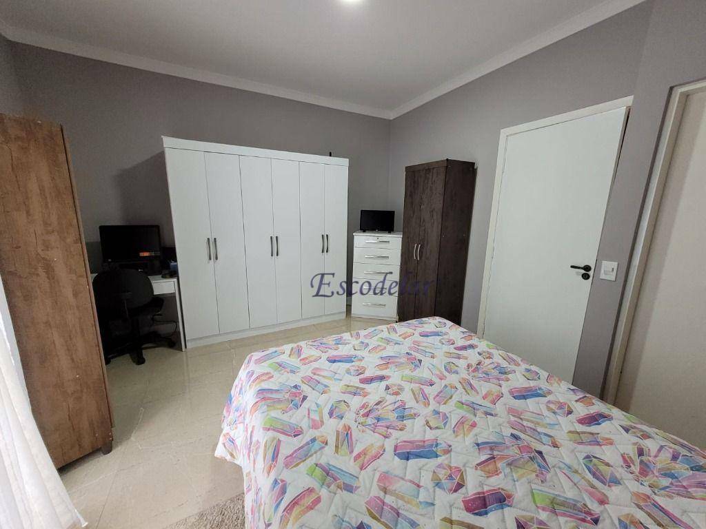 Sobrado à venda com 2 quartos, 101m² - Foto 14