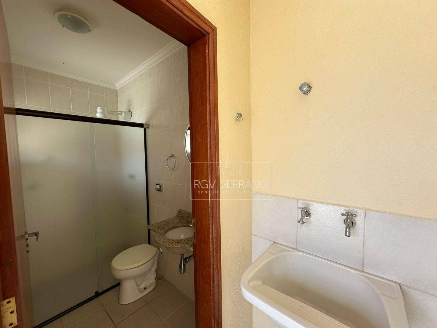 Casa à venda e aluguel com 4 quartos, 263m² - Foto 34