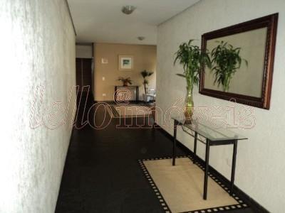 Apartamento para alugar com 1 quarto, 80m² - Foto 18