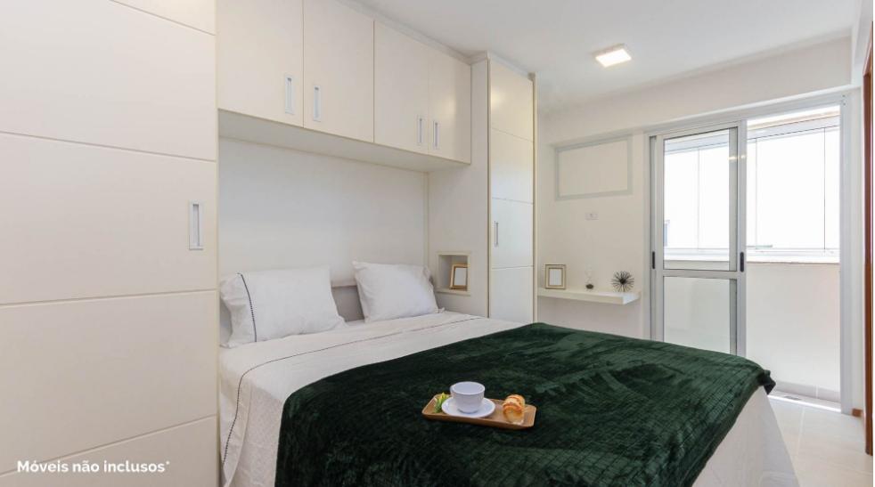 Apartamento à venda com 3 quartos, 90m² - Foto 6