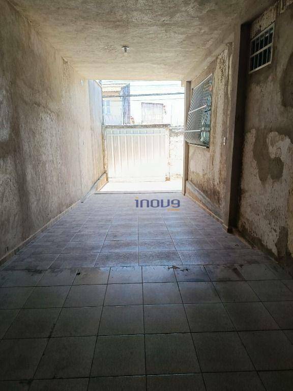 Casa, 3 quartos - Foto 3