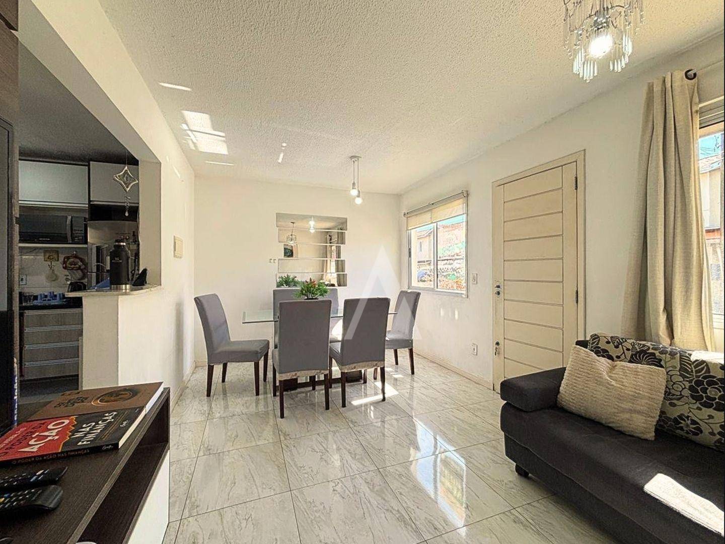 Sobrado, 3 quartos, 107 m² - Foto 3