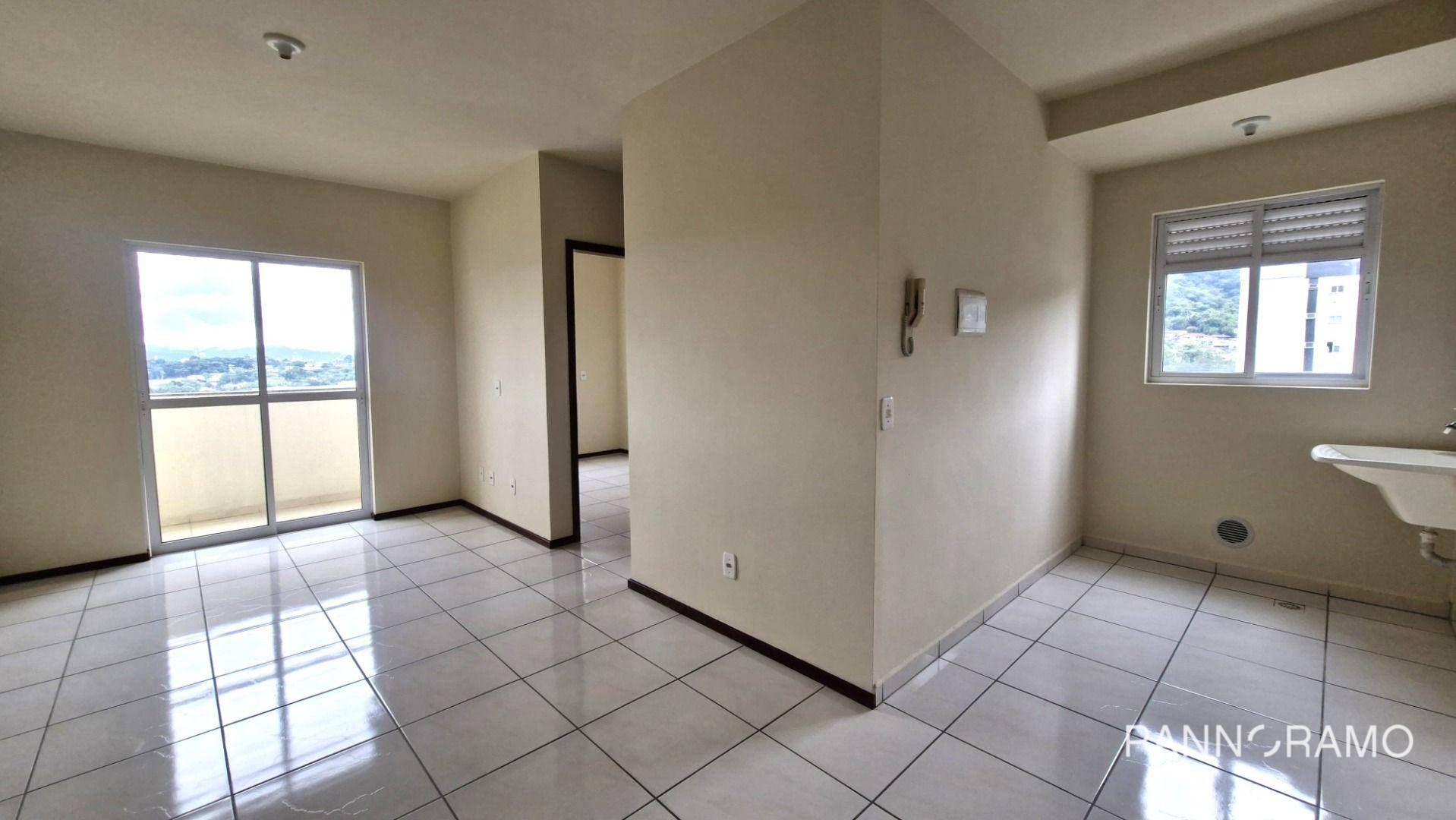 Apartamento para alugar com 2 quartos, 54m² - Foto 3