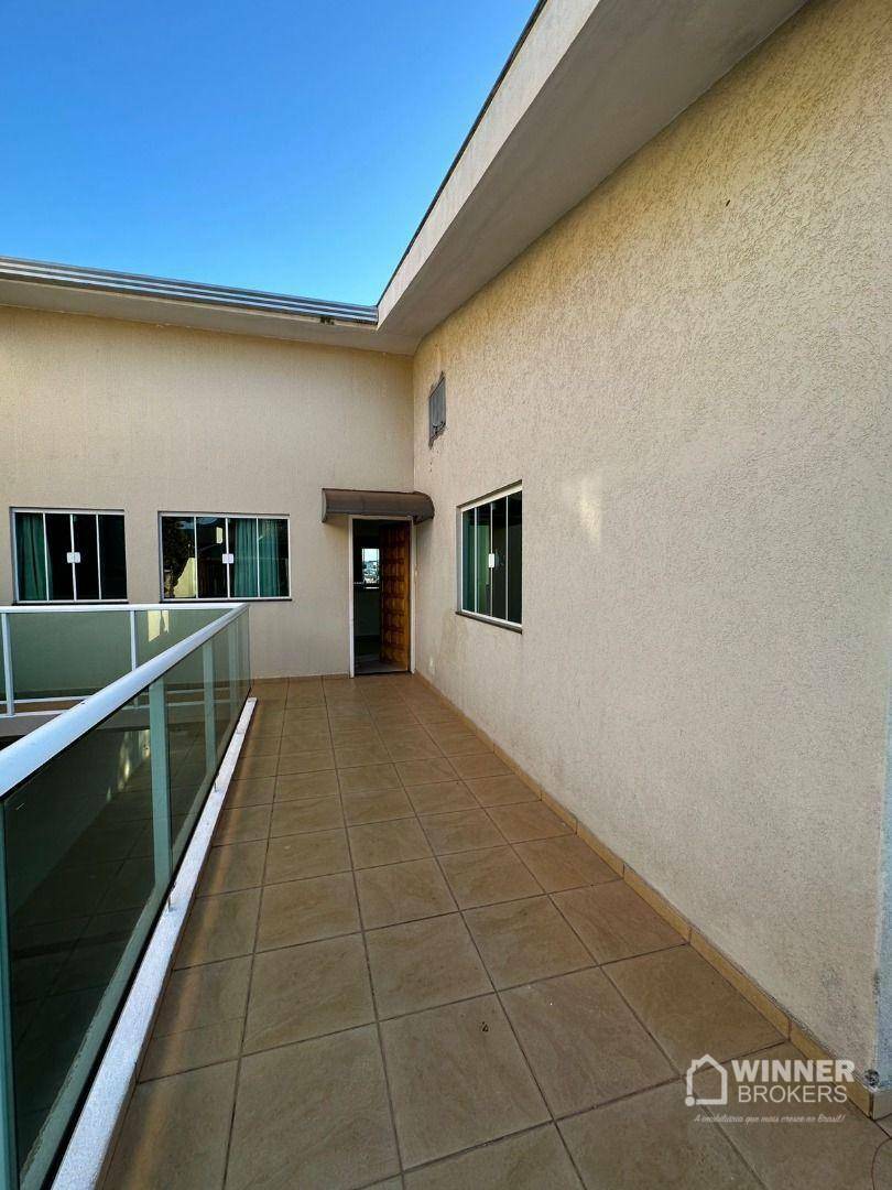 Sobrado à venda com 2 quartos, 181m² - Foto 11