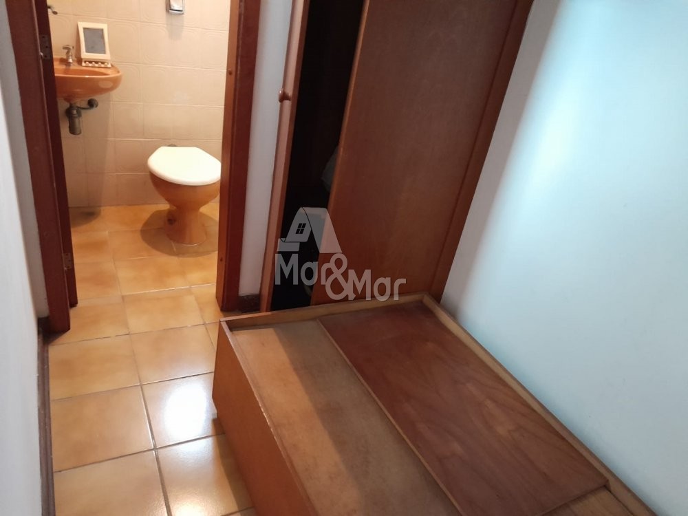 Apartamento à venda com 3 quartos, 170m² - Foto 19