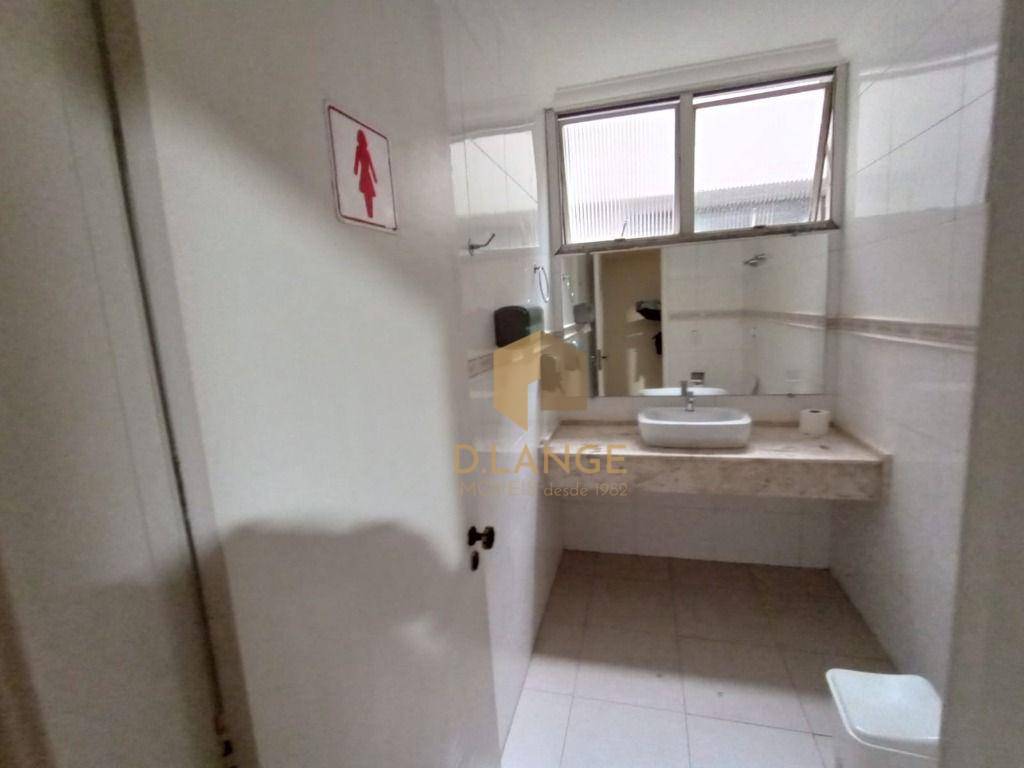 Apartamento à venda com 3 quartos, 200m² - Foto 25