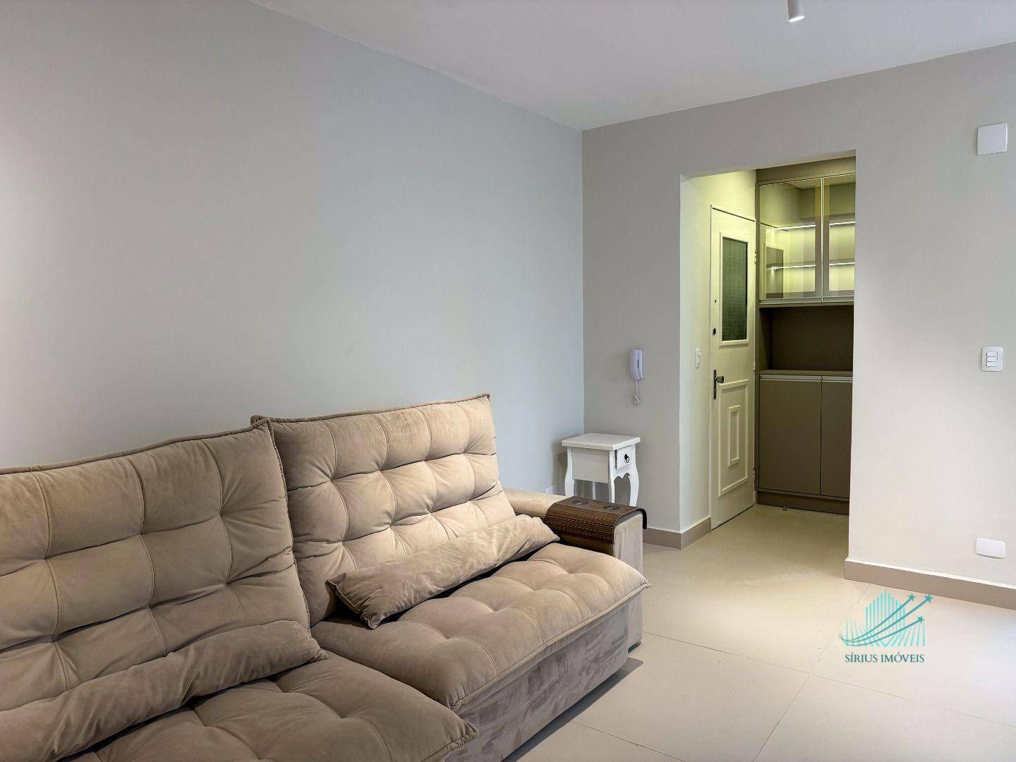 Apartamento para alugar com 2 quartos, 53m² - Foto 15