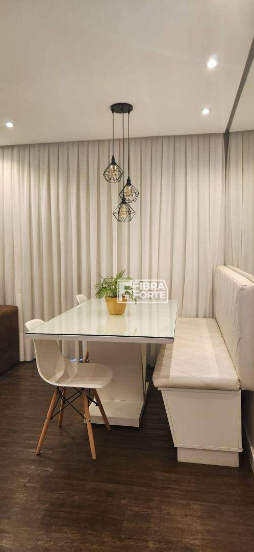 Apartamento à venda com 3 quartos, 70m² - Foto 3